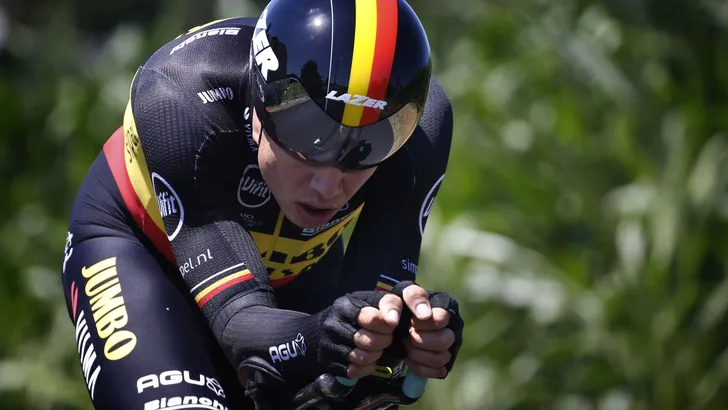 Van Aert