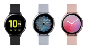 Galaxy Watch Active 2