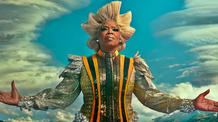 Oprah deelt verrassende nieuwe look en het verhaal erachter
