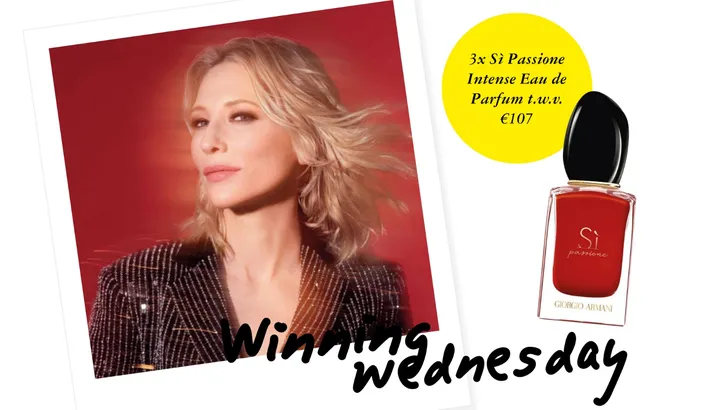 Winning Wednesday