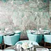 Tiffany & Co. opent hun eerste restaurant