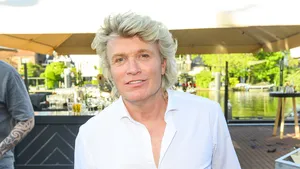 Hans Klok.