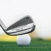 TaylorMade P·790-ijzers: langer en stabieler