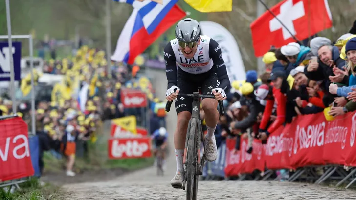 Rond van Vlaanderen 2023