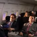 sex in vliegtuig