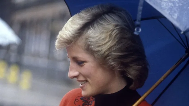 prinses Diana