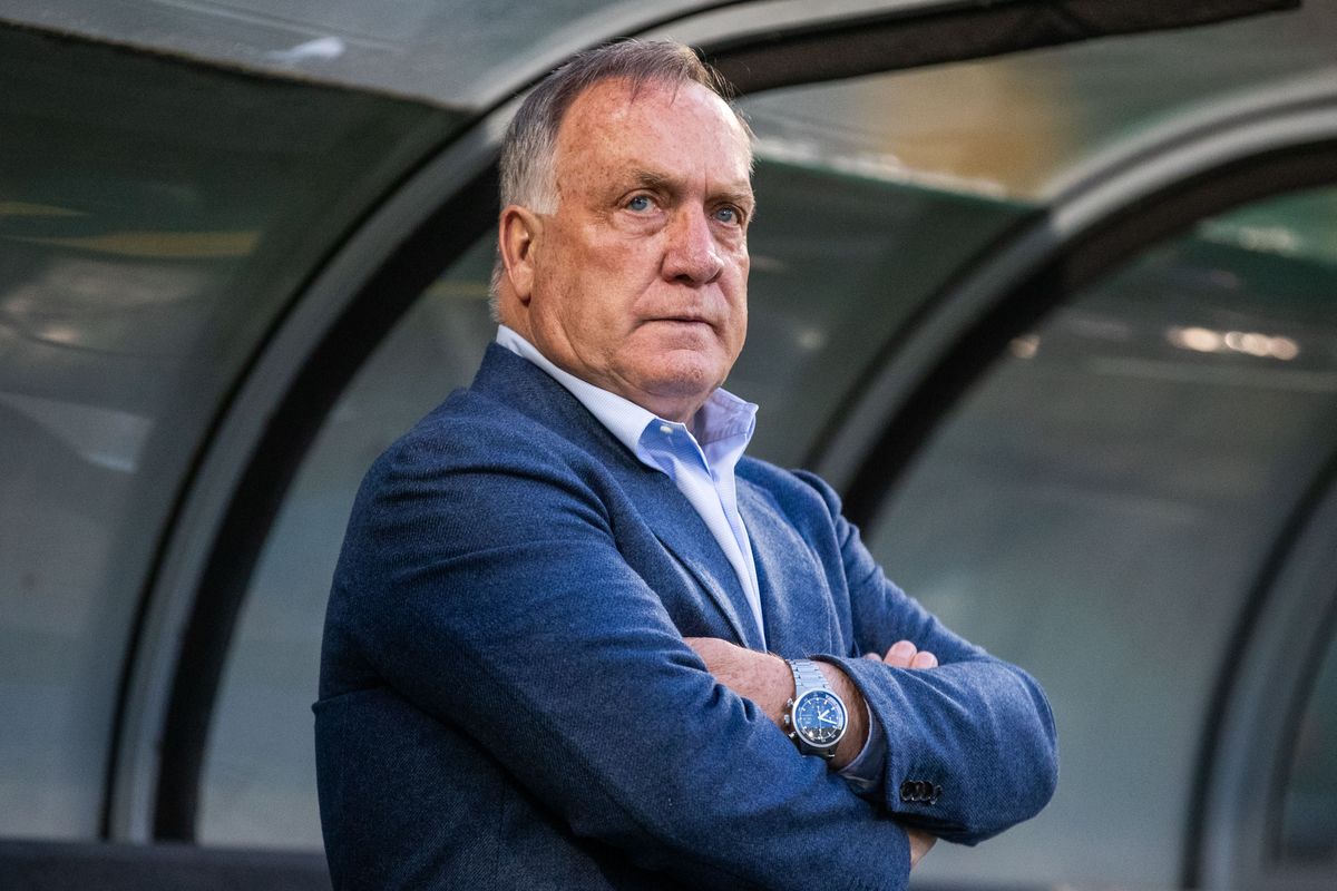 De hilarische sponsorgrap die vandaag heel Nederland en Curaçao bezighoudt