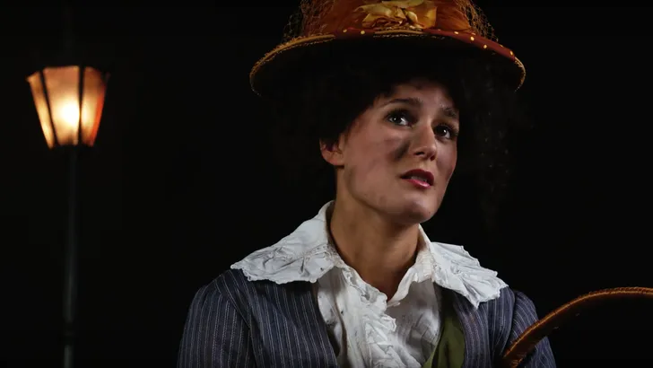 Wil je níet missen: musical 'My Fair Lady' keert terug in Nederlandse theaters
