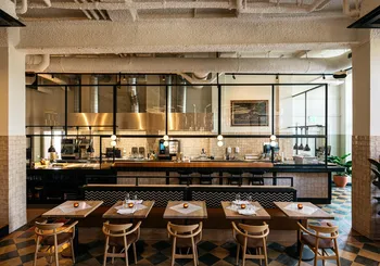 Brabantse restaurants