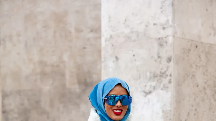 Zien: ASOS lanceert modest kledingmerk