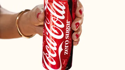 Win: maak kans op twee trays Coca-Cola Zero Sugar met vernieuwde look