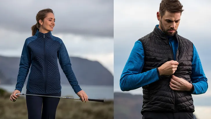 Getest: Ping PrimaLoft Norse winterkleding