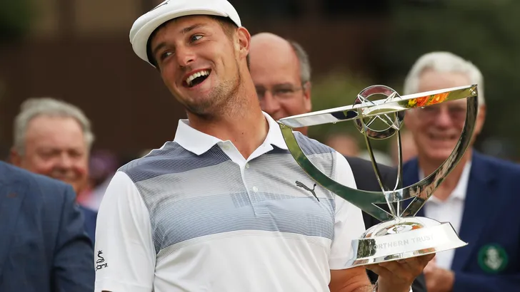 dechambeau