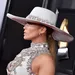 Jennifer Lopez - Grammy Awards - haar