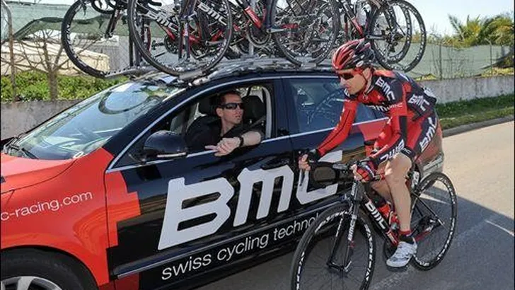 Tschopp slaat dubbelslag in Ronde van Utah