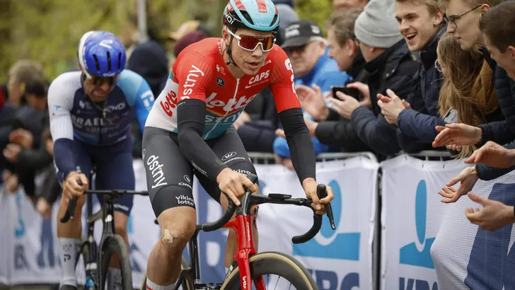 Gent-Wevelgem 2024