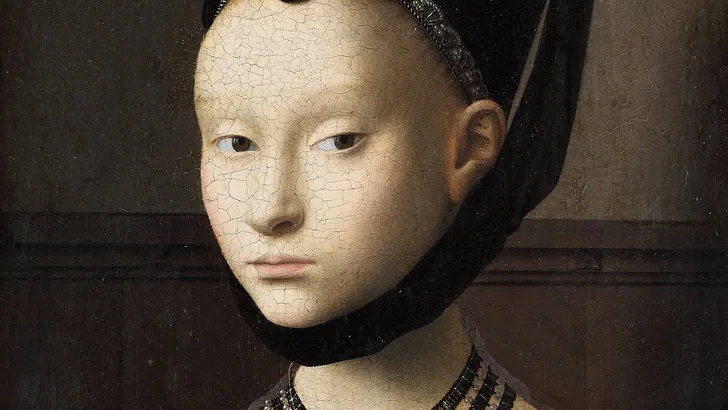 Nu in het Rijksmuseum: 'Vergeet mij niet'