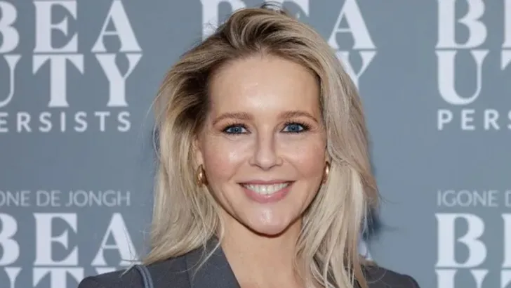 chantal janzen