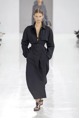 Max Mara spring summer 2025 MILAN september 2024