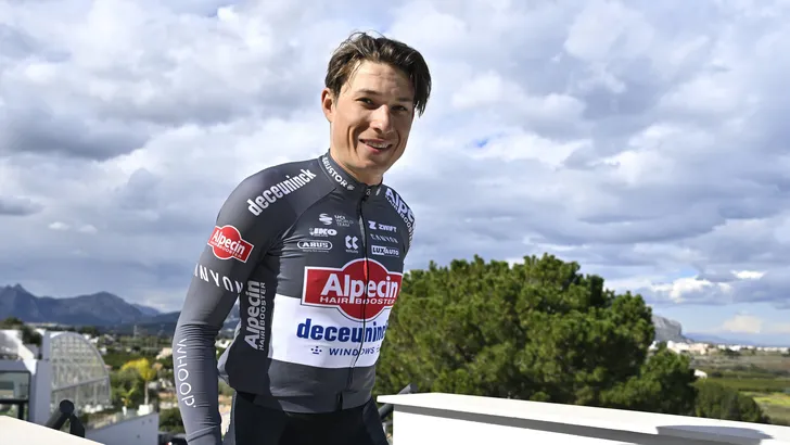 Jasper Philipsen