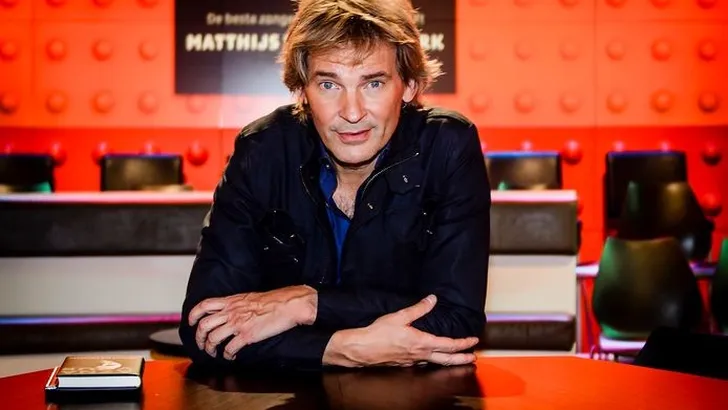 Matthijs van Nieuwkerk onder vuur om angstcultuur 