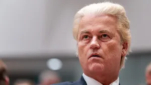 Geert Wilders
