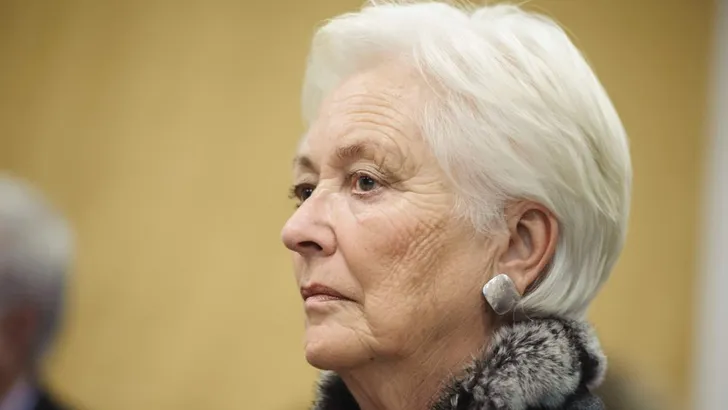 Koningin Paola: Belle en het Feest