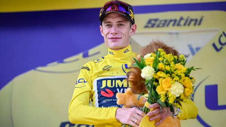 Tour de France 2023 - stage 14