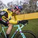 Wout van Aert crosst na januari nog niet op nieuwe fiets: 'Crossfiets Cervélo is er nog niet'