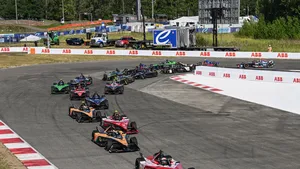 Andersom dag: Formule E voegt traditionele circuits toe 