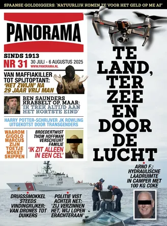 Cover : 31/2025