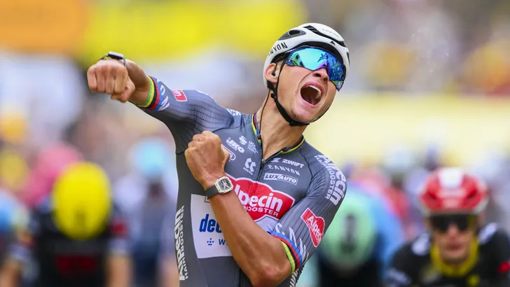 Mathieu van der Poel
