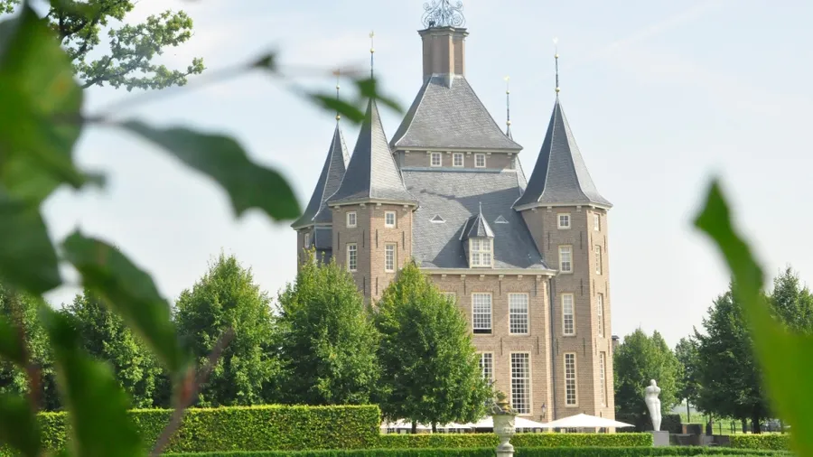 Kasteel Heemstede