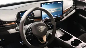 Volkswagen en Bosch willen geautomatiseerd rijden vanaf 2027 bereikbaar maken voor miljoenen automobilisten