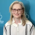 Meryl Streep