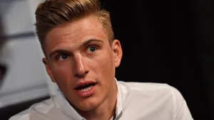 VIDEO Marcel Kittel: "Dubai Tour eerste sprinterstest van seizoen"