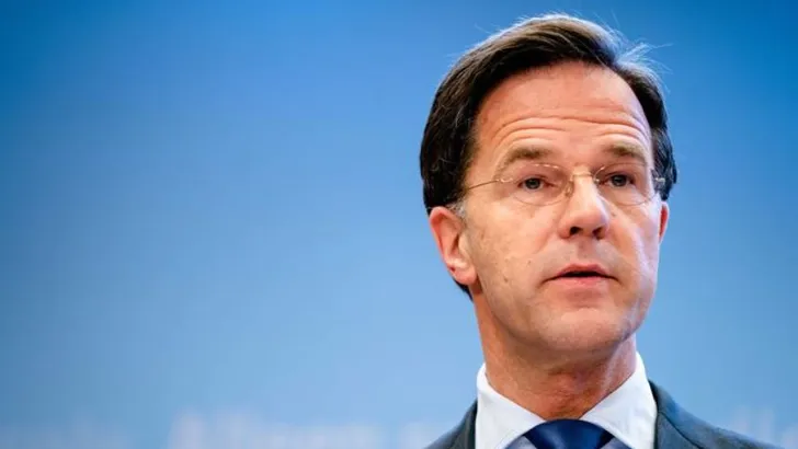 Rutte: 'We kunnen op vakantie, maar ga wijs op reis'