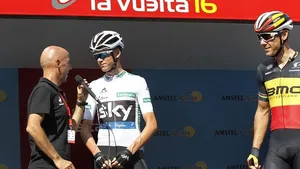 Froome: 'Renners die tijdslimiet niet haalden moesten eruit'