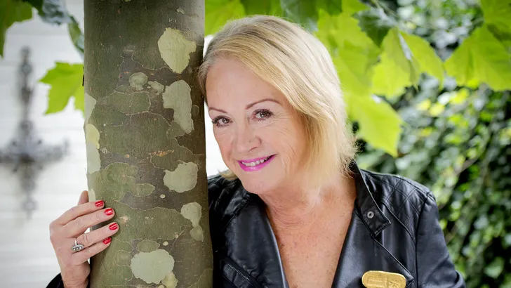 Viola Holt helemaal klaar met alcohol