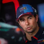 Sergio Perez