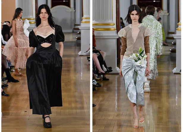 Simone Rocha Spring/Summer 2026