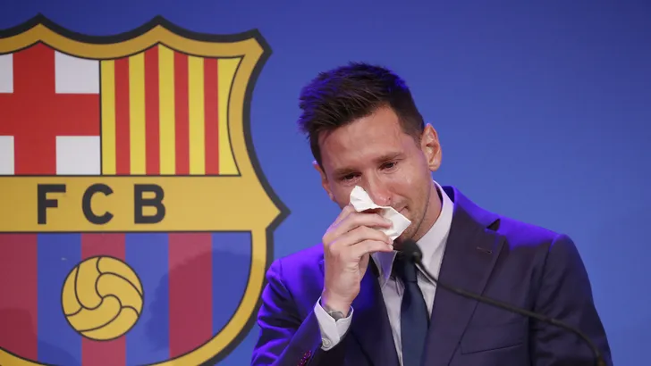 Messi