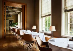Restaurant Nassau