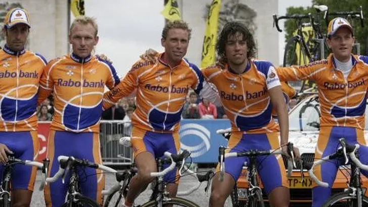 Tourdirectie bevriest prijzengeld Rabobank