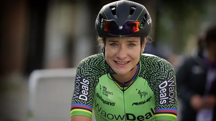 Marianne Vos