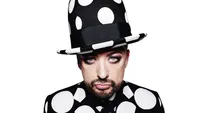 Boy George