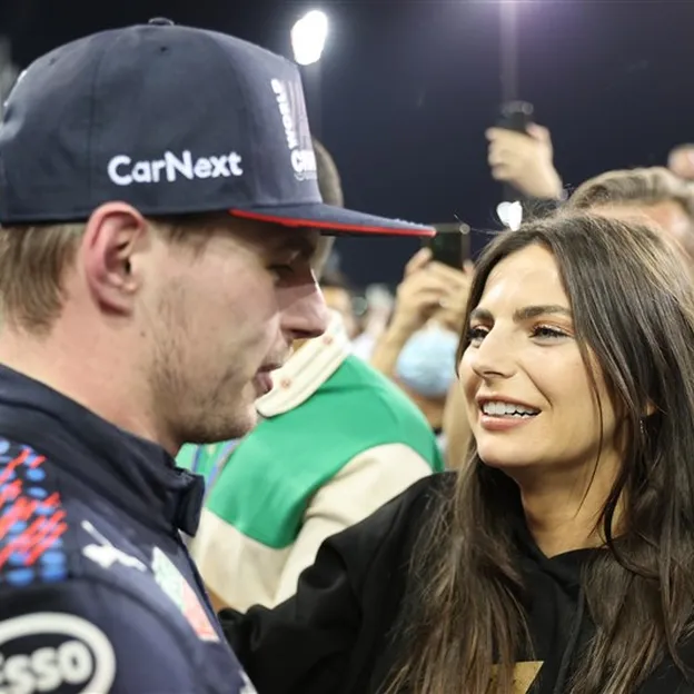 Verstappen