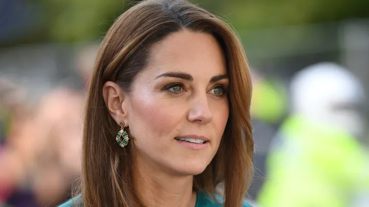 Wow: zo ziet Kate Middleton er met lichtblond haar uit