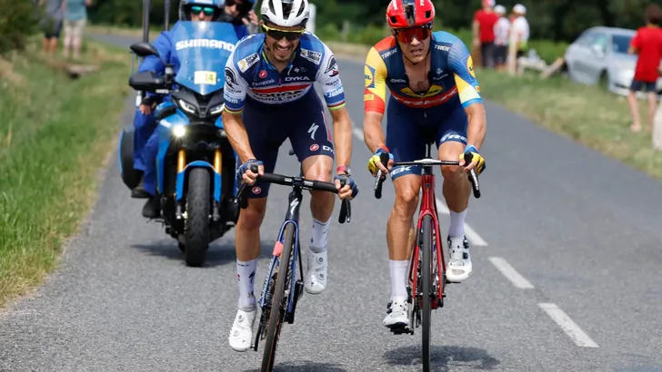 Tour de France 2023 - stage 12