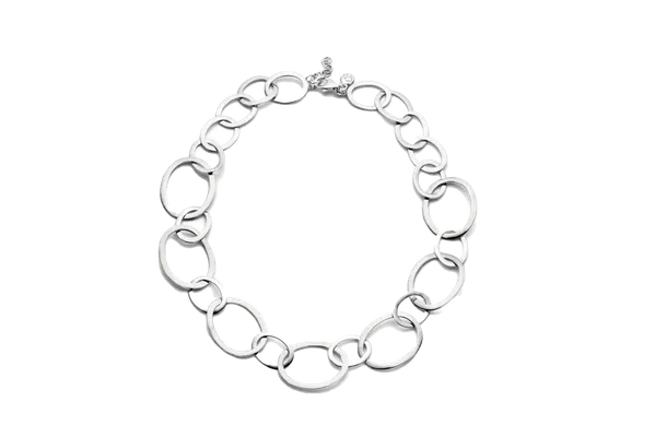 Mooie ketting genaamd 'Saskia'